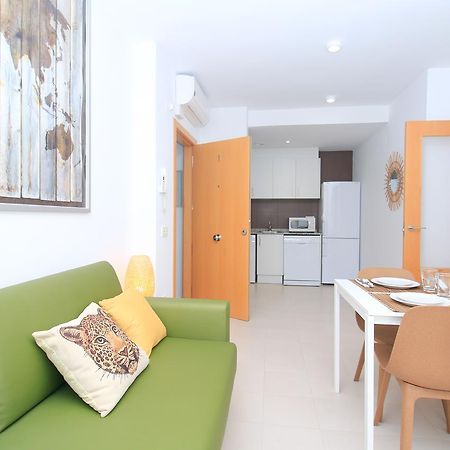 Ecobet Apartments Valencia Luaran gambar