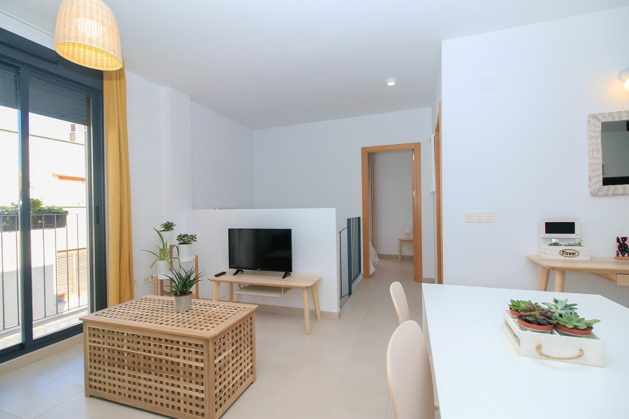 Ecobet Apartments Valencia Luaran gambar