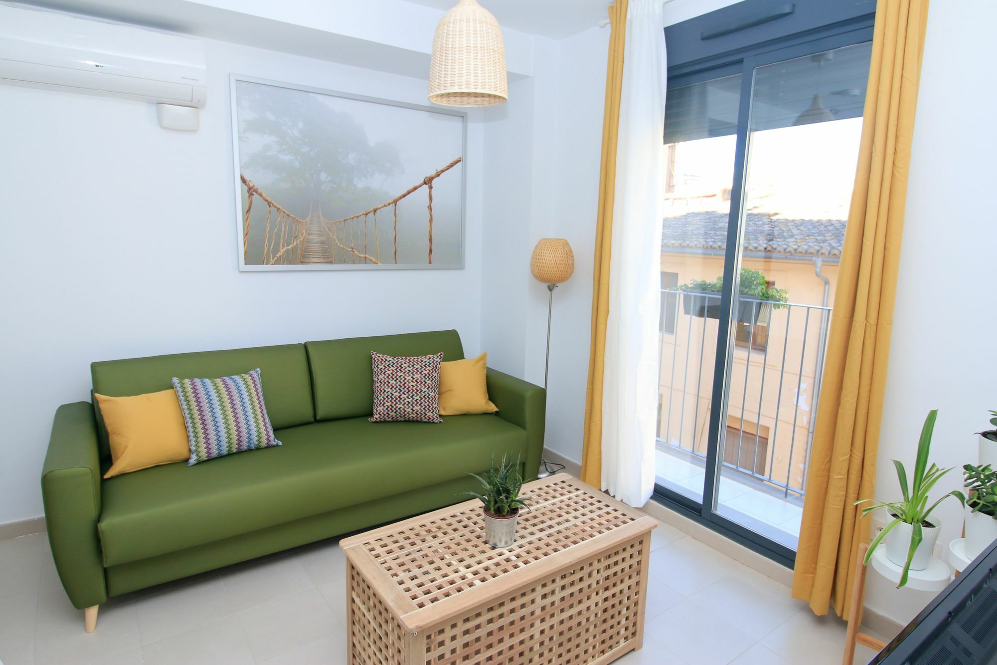 Ecobet Apartments Valencia Luaran gambar